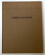 Carroll Dunham: Bilder Und Zeichnungen / Paintings and Drawings