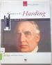 Warren G. Harding: Our Twenty-Ninth President (Our Presidents)