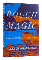 Rough Magic
