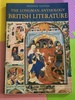 The Longman Anthology of British Literature, Volume 1a: the Middle Ages (2nd Edition)