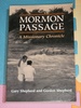 Mormon Passage: a Missionary Chronicle
