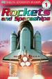 Rockets and Spaceships (Dk Readers Beginning to Read, Level 1)