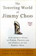 The Towering World of Jimmy Choo: a Glamorous Story of Power, Profits, and the Pursuit of the Perfect Shoe [Advance Uncorrected Proofs]
