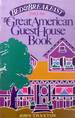 Great American Guest House Book [1983-1984]