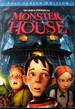 Monster House (Fullscreen) [Dvd]