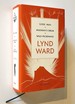 Lynd Ward: Gods' Man, Madman's Drum, Wild Pilgrimage