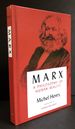 Marx: a Philosophy of Human Reality, Kathleen McLaughlin, Trans