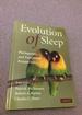 Evolution of Sleep: Phylogenetic and Functional Perspectives