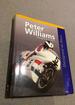 Peter Williams-Designed to Race (Signed Twice By Peter Williams)