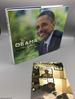 Obama: an Intimate Portrait (Signed By Author, With Photos)