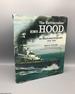 The Battlecruiser Hms Hood: an Illustrated Biography 1916-1941