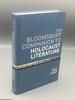 The Bloomsbury Companion to Holocaust Literature