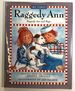 My First Raggedy Ann: Raggedy Ann and Rags