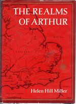 The Realms of Arthur
