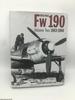 Focke Wulf Fw190 Volume 2 1943-44