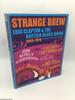 Strange Brew: Eric Clapton and the British Blues Book 1965-1970