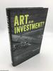 Art as an Investment? : a Survey of Comparative Assets