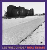 Lee Friedlander: Real Estate [Signed]