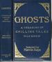 Ghosts: a Treasury of Chilling Tales Old & New