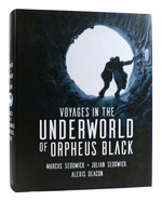 Voyages in the Underworld of Orpheous Black