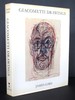 Alberto Giacometti Drawings