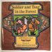 Soldier and Tsar in the Forest: a Russian Tale Translated By Richard Lourie