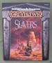 Slavers (Advanced Dungeons & Dragons: Greyhawk)