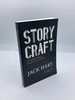 Storycraft the Complete Guide to Writing Narrative Nonfiction