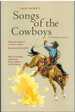 Jack Thorp's Songs of the Cowboys