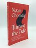 Turning the Tide: U.S. Intervention in Central America and the Struggle for Peace