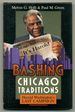 Bashing Chicago Traditions: Harold Washington's Last Campaign: Chicago, 1987