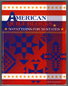 American Quilt Blocks: 50 Patterns for 50 States