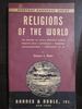 Religions of the world, from primitive times to the 20th century