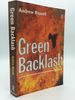 Green Backlash: Global Subversion of the Environmental Movement