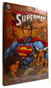 Superman Volume 4: Psi-War (the New 52)