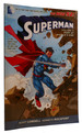 Superman Volume 3: Fury at World's End (the New 52)