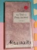 The Tao of Philosophy-Volume 2