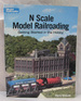 N Scale Model Railroading, Getting Started in the Hobby