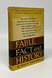 Fable, Fact and History