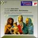 Domenico Scarlatti: Stabat Mater; Vivaldi: Stabat Mater; Dixit Dominus
