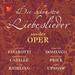 Opera's Greatest Love Songs