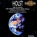 Holst: The Planets/The Perfect Fool