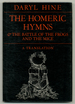 The Homeric Hymns and the Battle of the Frogs and the Mice