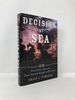 Decision at Sea: Five Naval Battles That Shaped American History