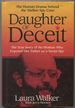 Daughter of Deceit: the Human Drama Behind the Walker Spy Case