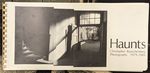 Haunts: Photographs 1979-1989