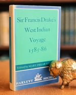 Sir Francis Drake's West Indian Voyage; 1585-86