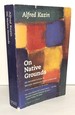 On Native Grounds: An Interpretation of Modern American Prose Literature