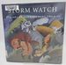 Storm Watch: the Art of Barbara Earl Thomas (the Jacob Lawrence Series on American Artists)