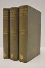 Yorkshire Marriage Registers 3 Volume Set